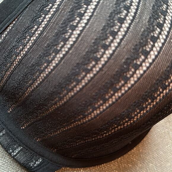 NEW Natori Women's Nouveau Full Fit Spacer Underwire Bra - 36DDD - Picture 10 of 11